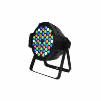 SMP LED PAR 162 RGBW Прожектор PAR светодиодный. 54 светодиода по 3 Вт. R12,  G18,  B18, W6
