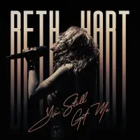 Виниловая пластинка Beth Hart - You Still Got Me (Transparent Red Limited Vinyl LP)