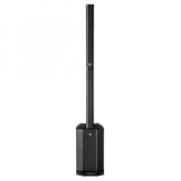 HK AUDIO Polar 10 Мобильный звукоусилительный комплект. Состоит из сабвуфера со встроенным общим усилительным модулем, широкополосной акустической системы и стойки в формфакторе широкополосной системы. Общие характеристики комплекта - максимальное звуково
