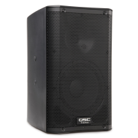 K8/Активная AC 1000Вт; 61Hz - 20kHz; 8`` НЧ; 1.75``компр. драйвер/QSC