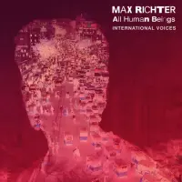 Виниловая пластинка Max Richter - Voices