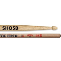 Барабанные палочки дуб VIC FIRTH SHO 5B