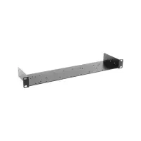 SHURE EURT Рэковая полка для одной или двух приемников EUT4 или PGX4