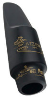 Alto saxophone mouthpiece Aizen Jazz Master ASJM-8 - Ebonite alto saxophone mouthpiece with vintage tone.
