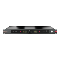 Antelope Audio Galaxy 32 Synergy Core Thunderbolt 3  внешний аудиоинтерфейс