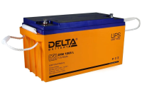 Аккумулятор Delta DTM 1265 L