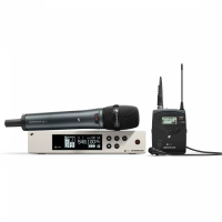 Радиосистема Sennheiser ew 100 g4-me2/835-s-a [комбинированная, 516 - 558 mhz]
