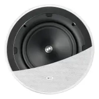 Потолочная встраиваемая акустическая система KEF Ci200ER (SP3910AA) ПАРА
