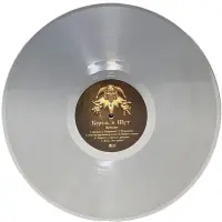 Виниловая пластинка КОРОЛЬ И ШУТ - Лучшее (Gold & Silver Vinyl 2LP)