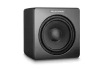 Сабвуфер MK Sound V10+ Black Satin/Black Cloth