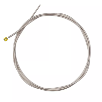 J.D.Addario EXL120 .042 XL NICKEL WOUND Blues/Jazz Rock струна 6-я диаметром .042, для электро гитары