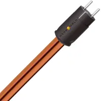 Силовой кабель Wire World Electra X Power Cord 1.0 m