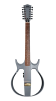 SG2LG23 SG2 Сайлент-гитара 12-струнная, MIG Guitars