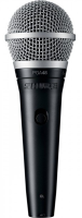 SHURE PGA48 XLR - Микрофон