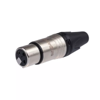 SZ-Audio XLR014 - Разъемы XLR кабельные