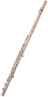 Флейта Pearl Maesta F-MD14KZRIL