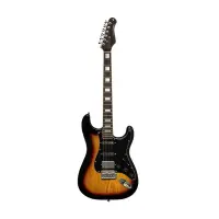 РАСПРОДАЖА Электрогитара Stagg SES-60 SNB (арт. 341581)