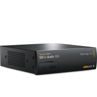 Teranex Mini - SDI to Audio 12G конвертер Blackmagic