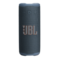 Портативная колонка JBL Grip Blue (#JBLGRIPBLU) [Bluetooth, синий]