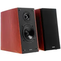 Полочная акустика Edifier R2000DB Brown