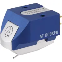 Головка звукоснимателя Audio-Technica AT-OC9XEB