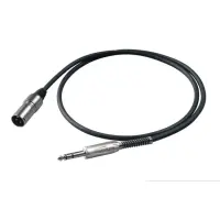 Кабель микрофонный Proel BULK230LU05