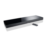 Саундбар Canton Smart Sounddeck 100 [black]