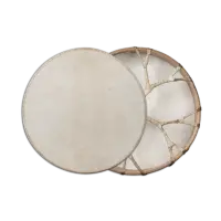 SESHD16G Shaman Drum Бубен 16", кожа козы, Sela