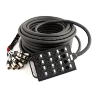 PROAUDIO CC-28 - Мультикор