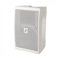 DAS AUDIO Factor 8TW Пассивная двухполосная акустическая система, 100 Вт RMS/ 400 Вт Peak