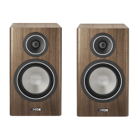 Полочная акустика Canton Townus 30 [walnut]