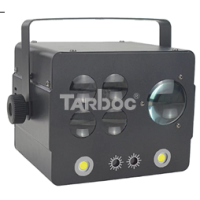 TARBOC RH-C15 Диско-свет