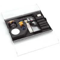 DPA KIT-4071-OL-FMK комплект для кино, театра: микрофон 4071, адаптер-переходник DAD6024, набор аксессуаров