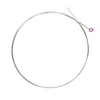 J.D.Addario EXL115 .014 XL NICKEL WOUND Blues/Jazz Rock струна 2-я диаметром .014, для электро гитары