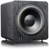 Активный сабвуфер SVS SB-2000 Pro black ash