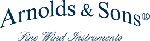 ARNOLDS & SONS / Германия