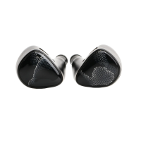 Noble Audio Onyx black гибридные внутриканальные наушники