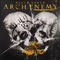 Виниловая пластинка ARCH ENEMY - Black Earth ( LP)