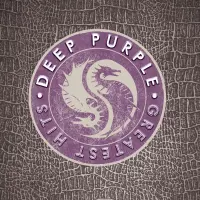 Виниловая пластинка Deep Purple - Greatest Hits (Black Vinyl 4LP)