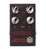 Joyo R-28 Double Thruster Педаль эффектов