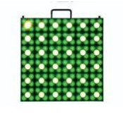 ENVY MB 6x6 BG RGB (Без характеристики) - светодиодный прожектор "блайндер"