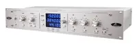 Аудиоинтерфейс Antelope Audio [Isochrone Trinity] тактовый генератор синхросигнала, 64-битный DSP, 3 независимых синхронных генератора звуковой частоты до 384 кГц, 3 - HD-сигнала, 3 независимых синхронных генератора SD-сигнала