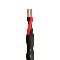 Кабель для громкоговорителей Roxtone SC240L-LSZH/FRNC/100