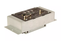 Lightware [fp-umx-tps-tx120-mks] напольный hdbaset передатчик-переключатель hdmi1.4, vga+ethernet+rs-232+двунаправленный ик сигналов по одному кабелю витой пары до 170 метров; поддержка hdcp, edid, 3d и 4k/uhd; эмбеддер аналогового стерео аудио. совместим