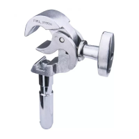 KCP-814 Arch coupler w/ 28 mm spigot. Хомут (штифт 9/8") (Ø38-51↓150) KUPO