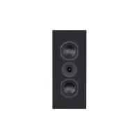 Дисконт Настенная акустика System Audio SA Saxo 16 (On-Wall) Satin Black (арт.335683)