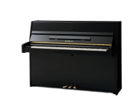 Пианино KAWAI K-15E M/PEP Ebony Polish