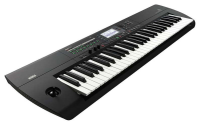 Korg i3 Black - Цифровые рабочие станции