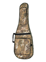 LEG-31 Чехол для электрогитары, утепленный, хаки, Lutner