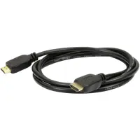 HDMI кабель Dynavox DIGITAL 1.0m (207567)